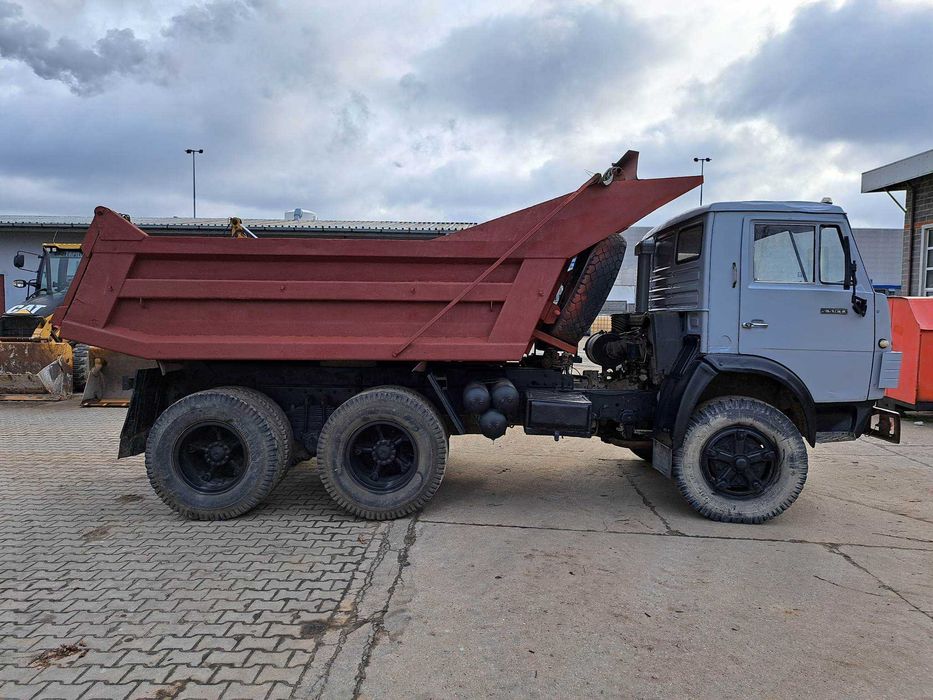 Kamaz 5511 KAMAZ