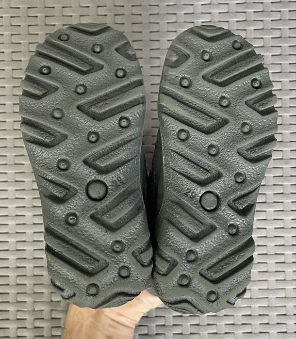 Superfit gore-tex ботинки сапожки 29 размер детские трекинговые