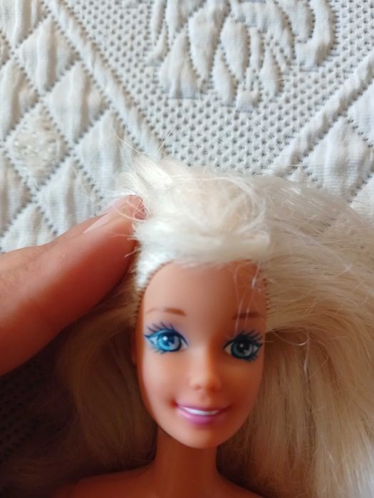 Boneca Barbie SweetHeart (Ref. 18608) de 1997