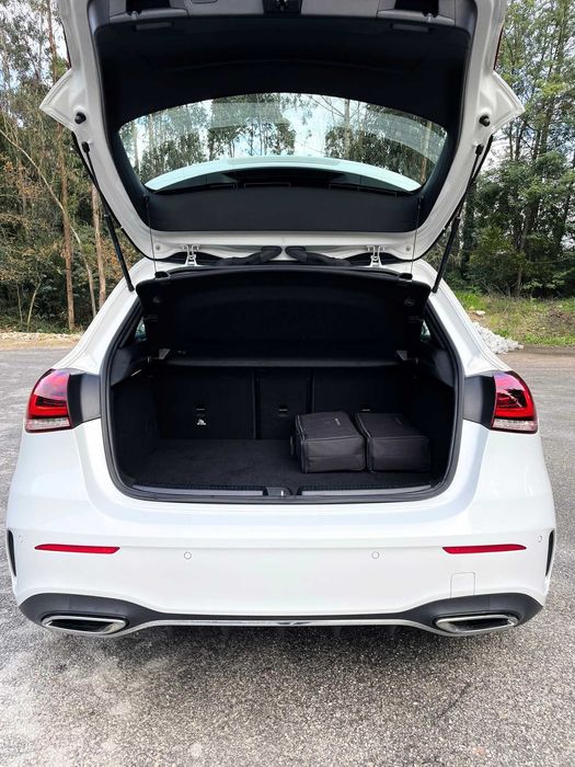 Mercedes A250e AMG Full Extras - Iva dedutivel