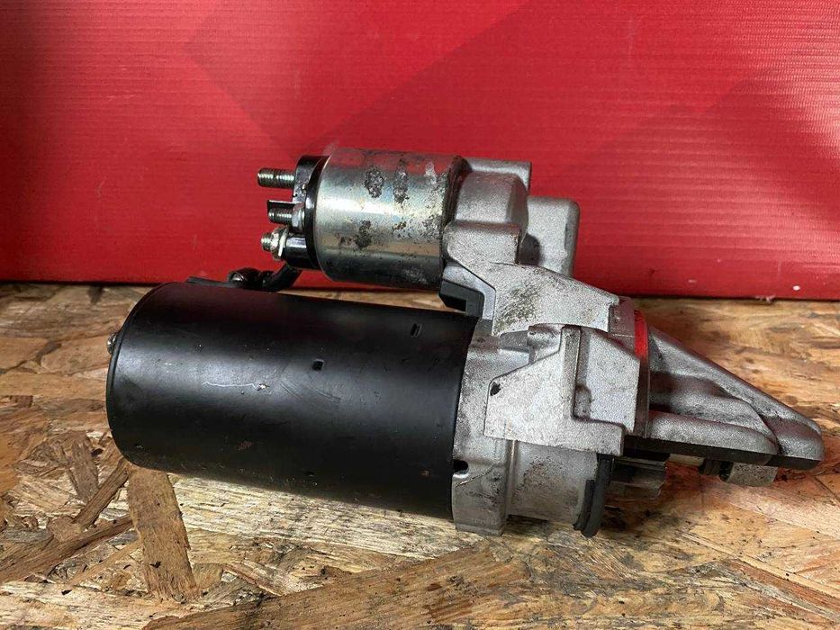 Стартер Форд Транзит Фіат Дукато Пежо Боксер 2.2 дизель