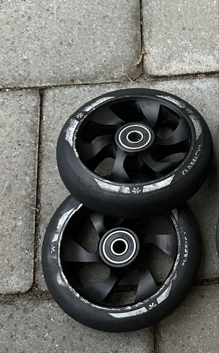 Колеса Union Classic v2