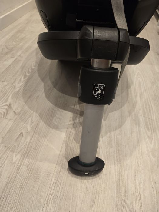 Cadeira auto para criança