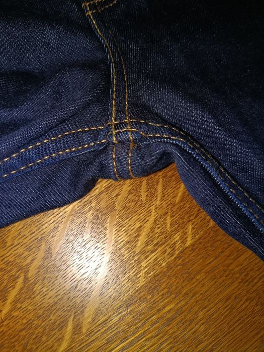 Jeansy Levi's W31 L32