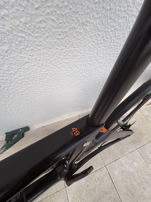 KTM Lisse Revelator T 49