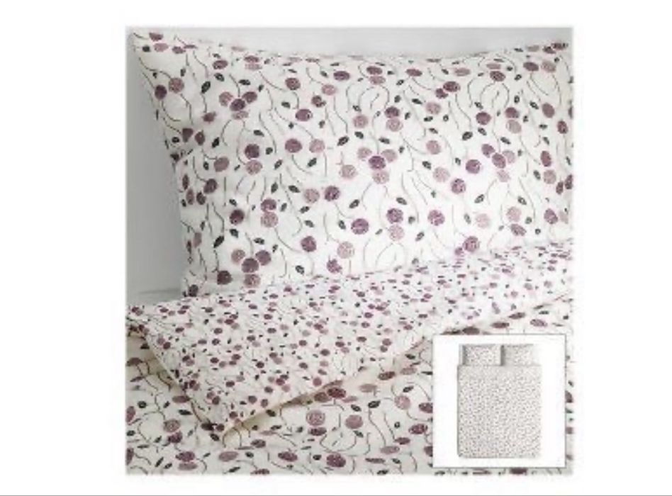 Posciel IKEA 200x200