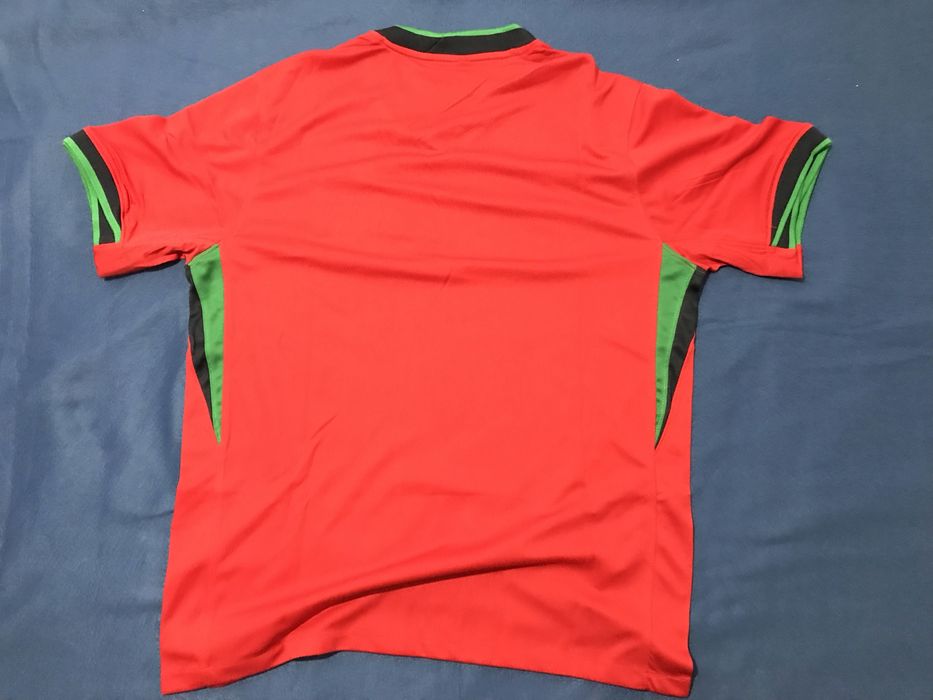 Camisola de portugal