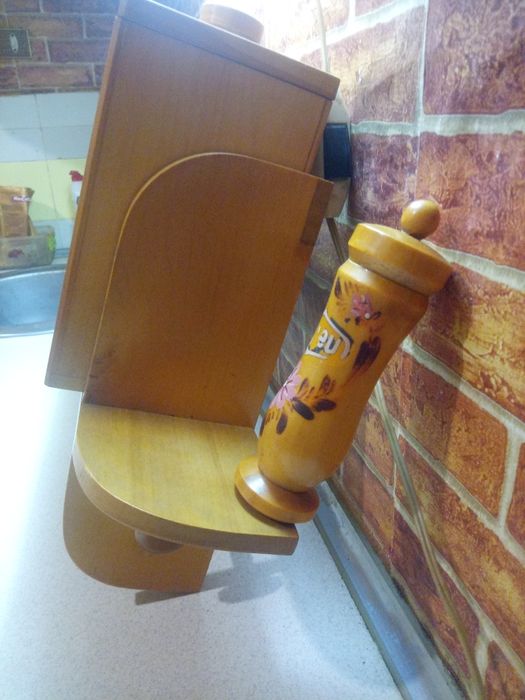 Кухонный набор .