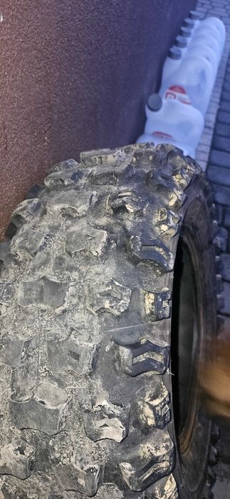 Opony do quada 12cali ATV