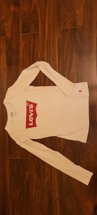 Tshirt Levi's rozm. 140