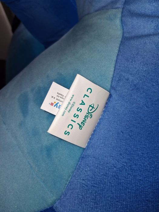 Stitch peluche  c/120cm