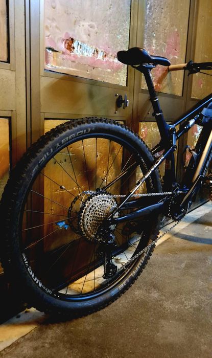 Superior EXF Apenas 600km