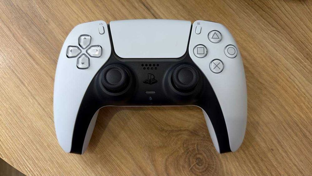 Ігрова приставка SONY PlayStation 5 (PS5) Slim Digital Edition