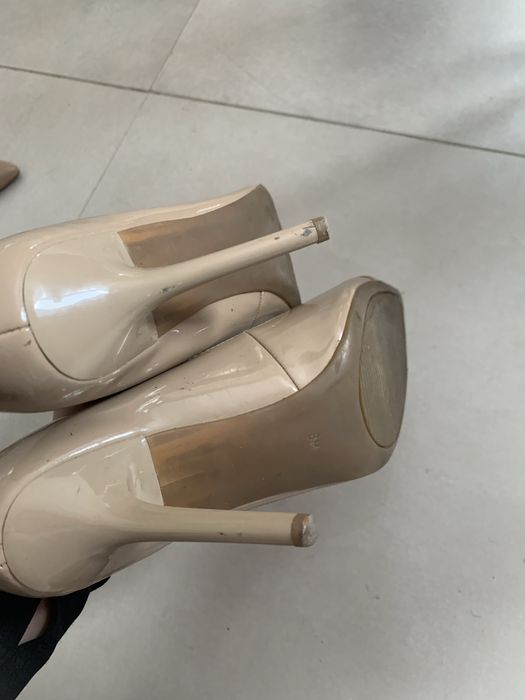 Guess czolenka 39 szpilki