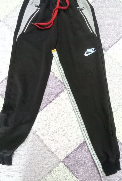 Спортивні штани для хлопчика