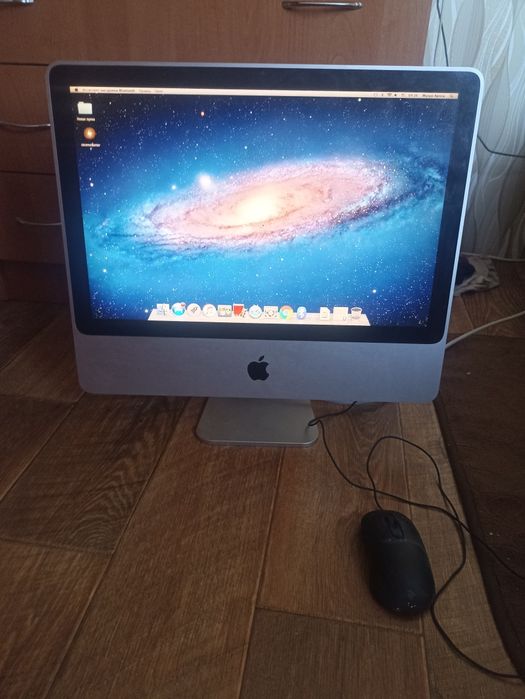Моноблок Apple Mac OS