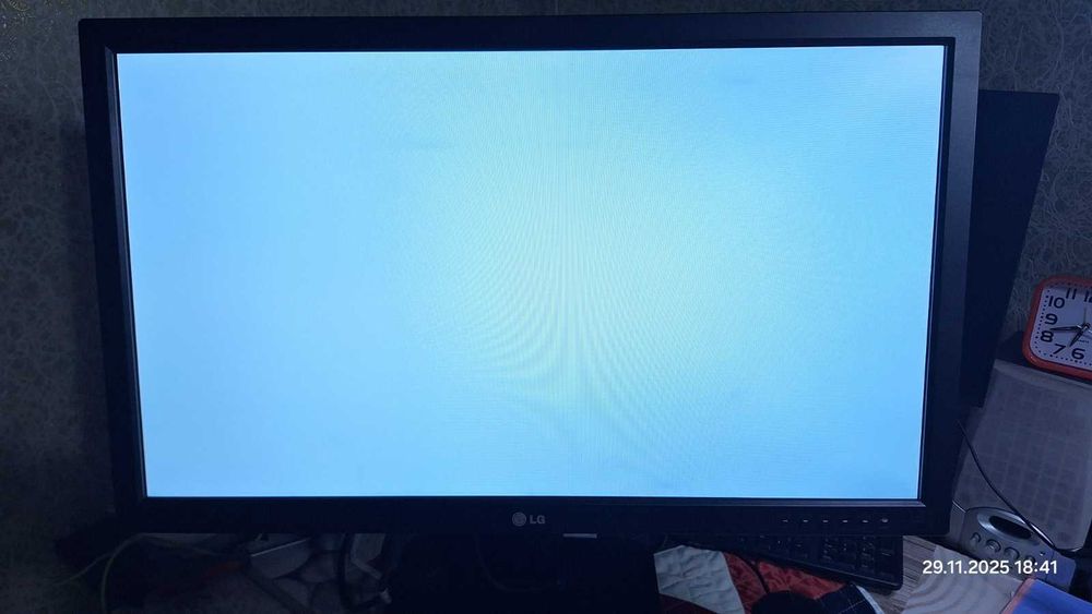 Монітор 27" LG 27MB65PY IPS