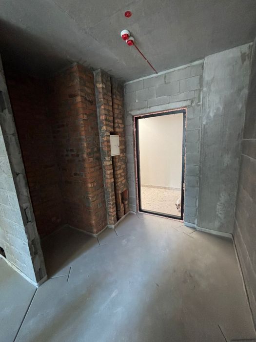 1-room apartment apartment by the address (area 38,1 m²) - Atlanta.ua - photo 5