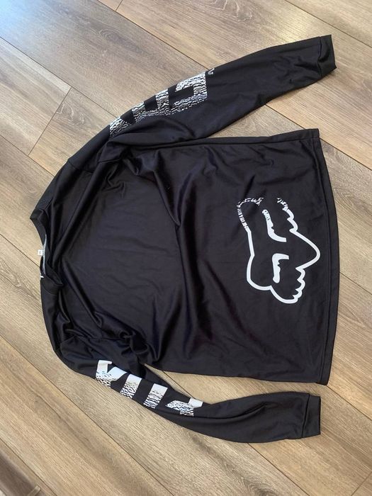 Футболка Fox нова, оригинал на Fox.