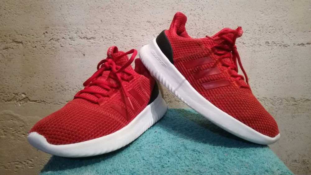 ADIDAS CLOUDFOAM ULTIMATE r.38 stan bardzo dobry