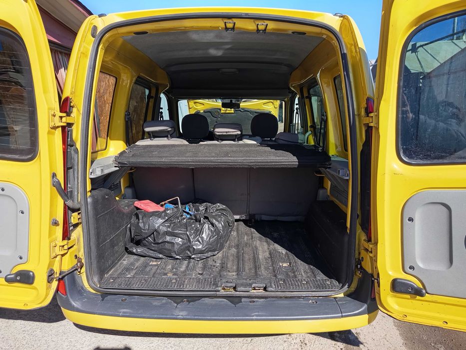 Продам автомобіль