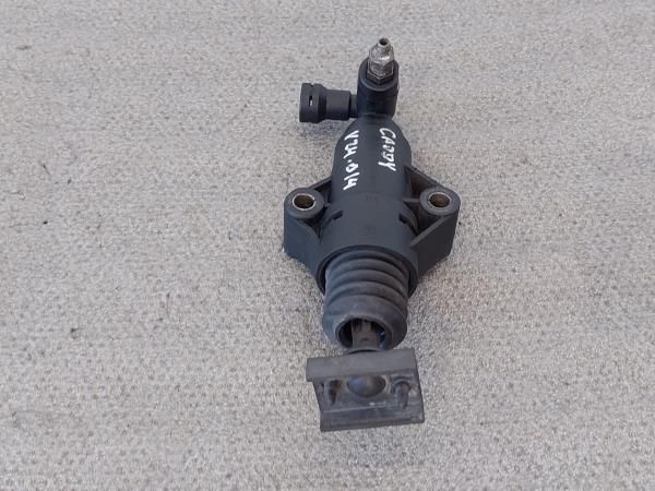 Bomba de embraiagem VOLKSWAGEN Caddy II Kombi (9K9B)