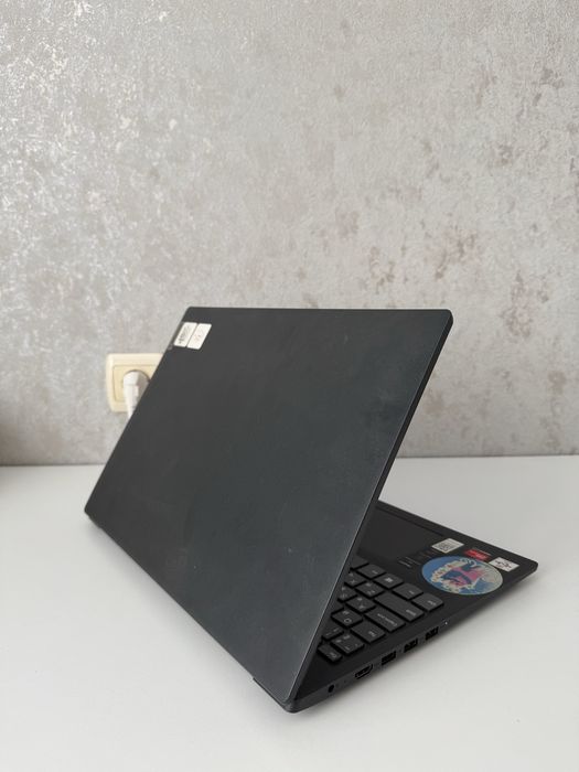 Lenovo IdeaPad 3 15ADA05 — 15.6”, AMD Athlon Gold 3150U, 8 ГБ RAM