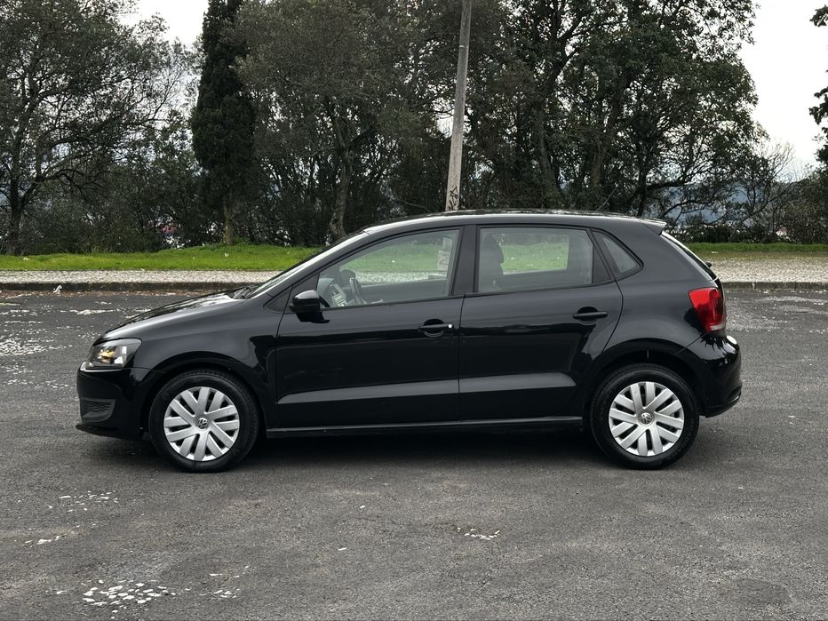 VW Polo 1.2 TDI Confortline