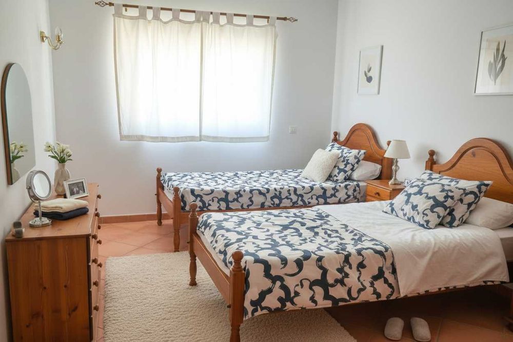 Apartamento T2 Conceição Cabanas Tavira