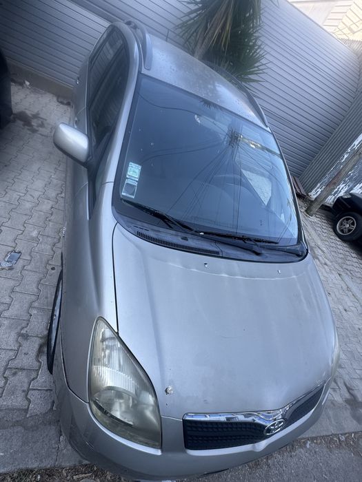 Toyota corola gasolina
