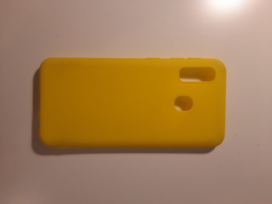 Capas de telefone-Samsung A20e