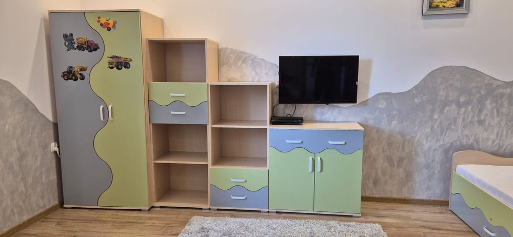 Sprzedam meble dziecięce