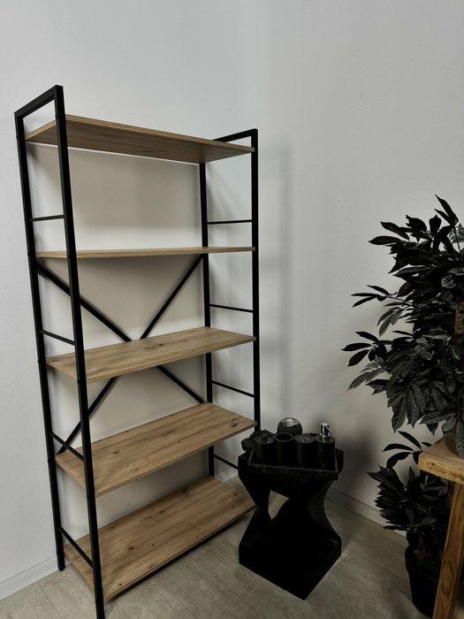 Стелаж лофт, стелаж лофт купити, стелаж БУ, стелаж лофт бу loft