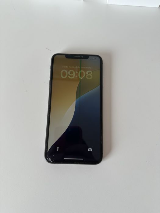Iphone Xs Max usado