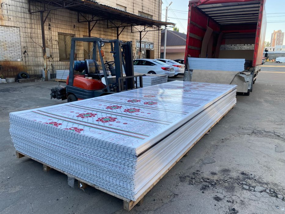 Поликарбонат по ОПТОВЫМ ценам всегда В НАЛИЧИИ все размеры и толщины