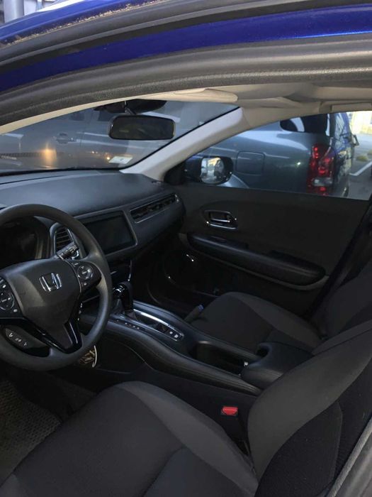 Продам автомобіль Honda HR-V EX 2019, повний привід, 1.8л., бензин/газ
