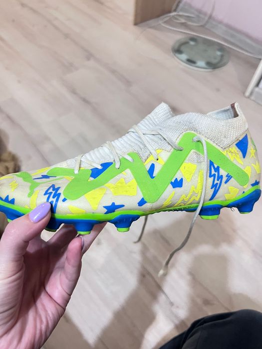 Копи оригінал як у Неймара