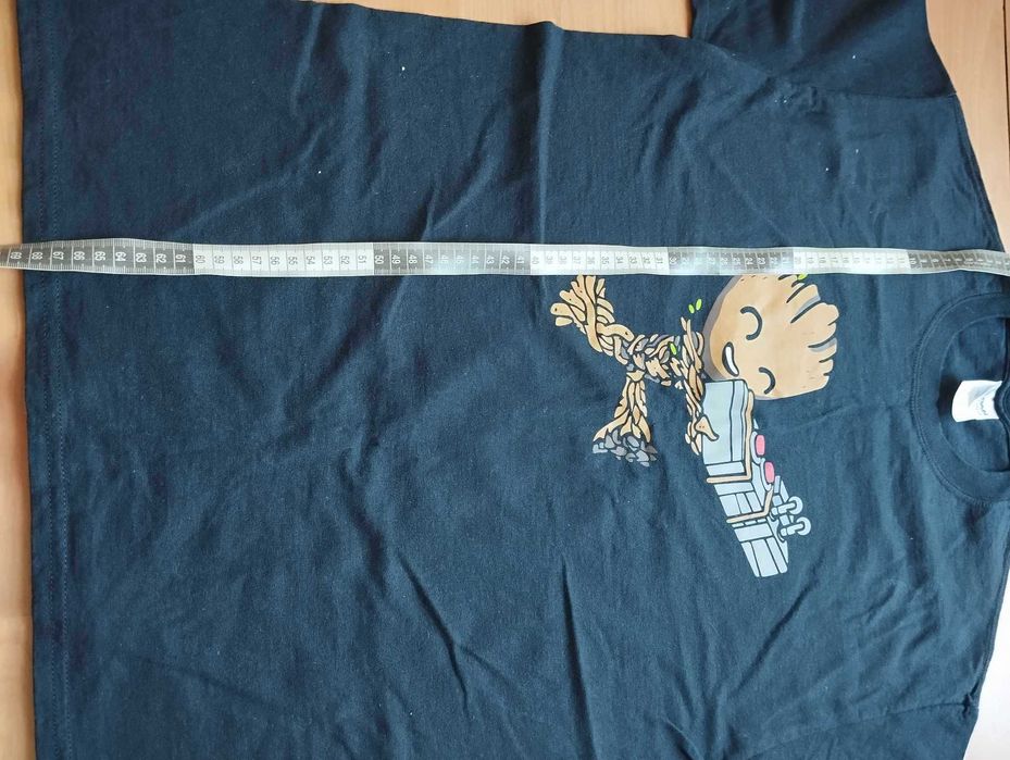 Koszulka Groot Rozmiar M