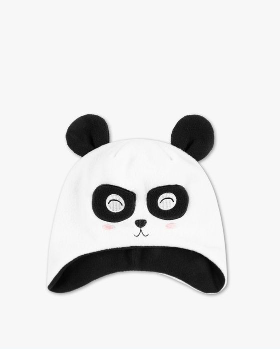 Новая! Шапка для девочки 7 8 9 10 лет рост 122 128 134 140