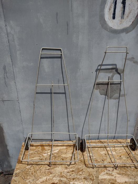 Тачка Кравчука небольшая