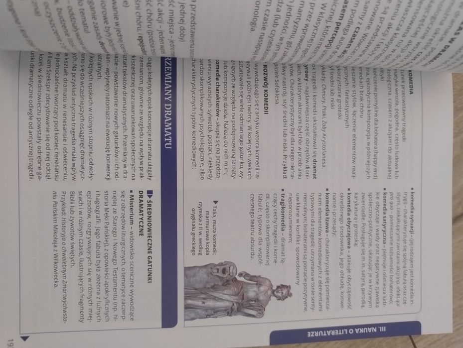 Polski poziom rozszerzony