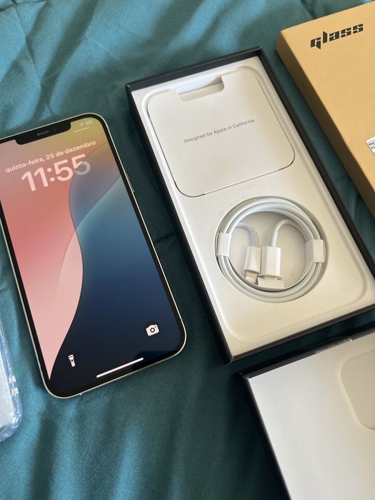 Iphone 12 Pro Max 128gb