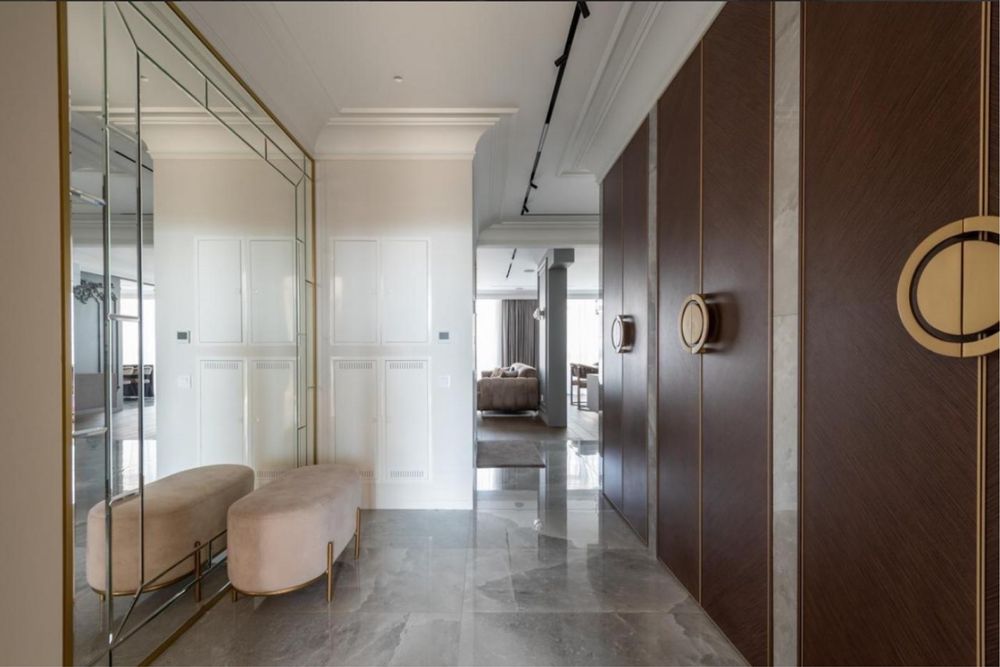 Многокомнатная квартира по адресу бульвар Дружбы Народов (площадь 200 м²) - Atlanta.ua - фото 13