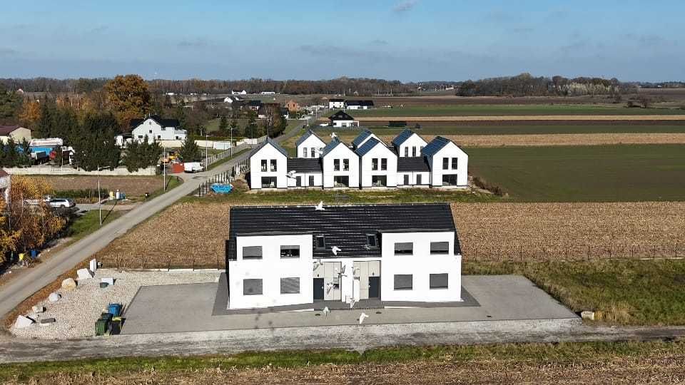 Dom/Pokoje do wynajęcia dla pracowników, obok budowy drogi S8