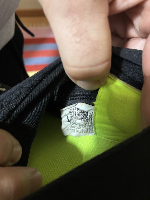 Chuteiras AG Nike Mercutrial 45