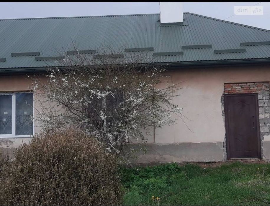 Продам .Квартира (таунхаус)
