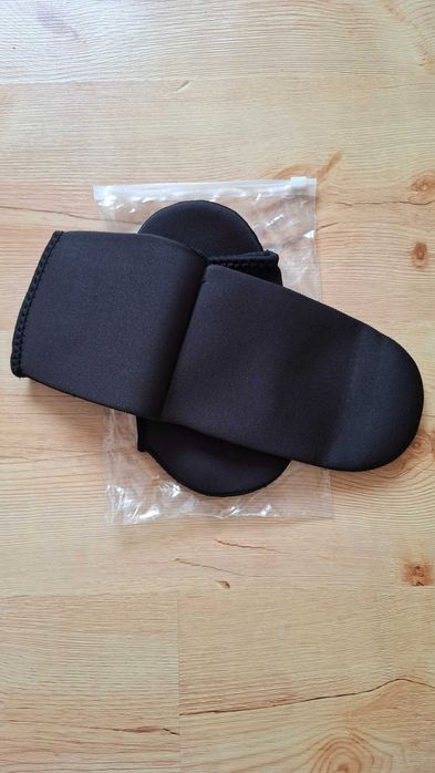 Neoprenowe skarpety do morsowania XL