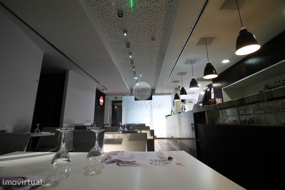 Venda de Pastelaria com Fabrico e Restaurante