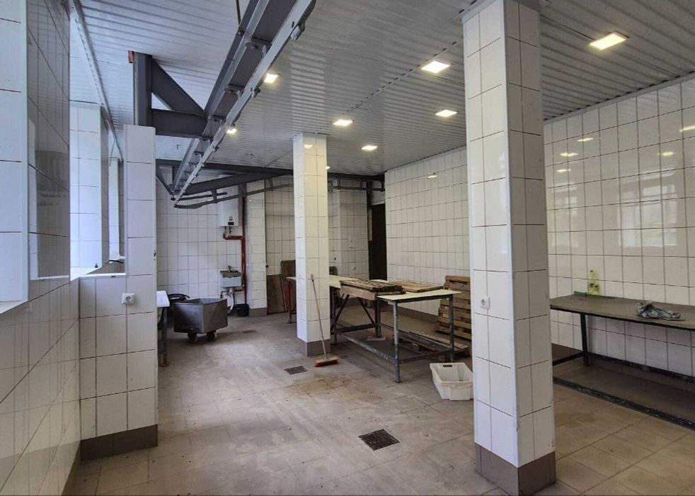 Здається комерційне приміщення в Жмеринці