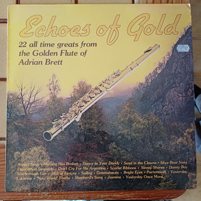 Discos de Vinil anos 60/70